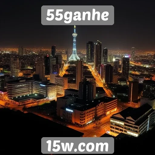 Benefícios de se cadastrar no 55ganhe